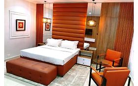 Villa Angelia Boutique Hotel