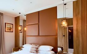 Villa Angelia Boutique Hotel